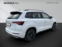 Karoq SportLine