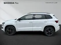 Karoq SportLine