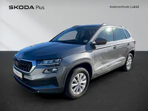 Škoda Karoq Ambition