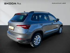 Škoda Karoq Ambition