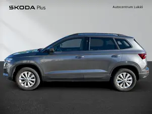 Škoda Karoq Ambition
