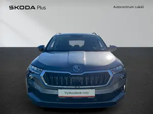 Škoda Karoq Ambition