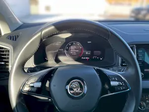 Škoda Karoq Ambition
