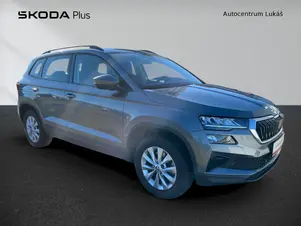 Škoda Karoq Ambition