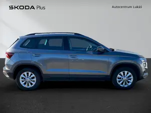Škoda Karoq Ambition