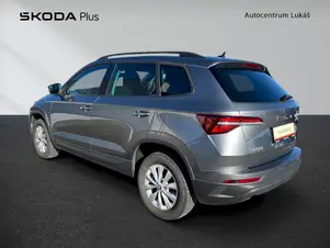 Škoda Karoq Ambition