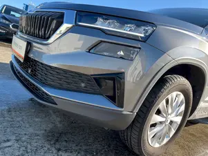 Škoda Karoq Ambition