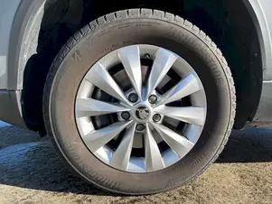 Škoda Karoq Ambition