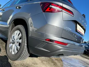 Škoda Karoq Ambition