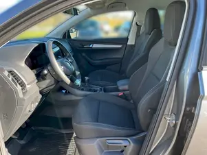 Škoda Karoq Ambition