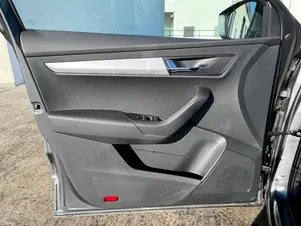 Škoda Karoq Ambition