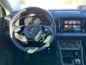 Škoda Karoq Ambition