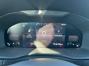 Škoda Karoq Ambition