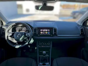 Škoda Karoq Ambition