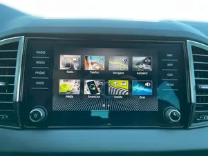 Škoda Karoq Ambition