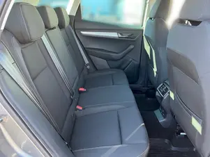 Škoda Karoq Ambition