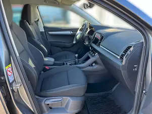 Škoda Karoq Ambition