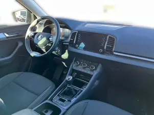Škoda Karoq Ambition