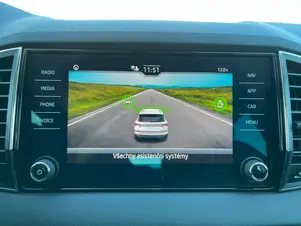 Škoda Karoq Ambition