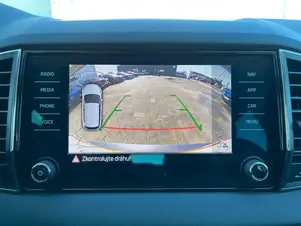 Škoda Karoq Ambition