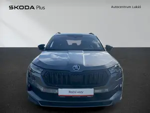 Škoda Karoq SportLine