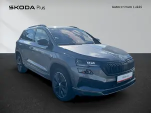 Škoda Karoq SportLine