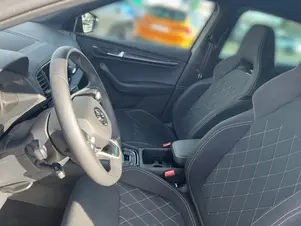 Škoda Karoq SportLine