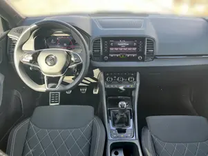 Škoda Karoq SportLine