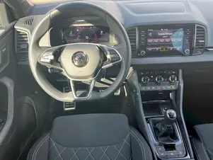 Škoda Karoq SportLine