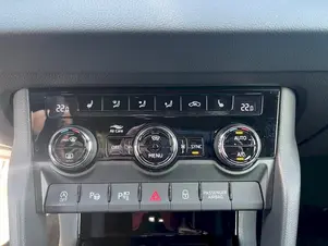 Škoda Karoq SportLine