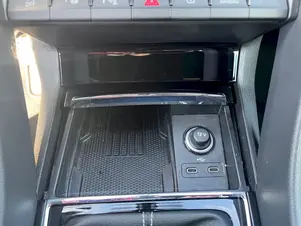 Škoda Karoq SportLine