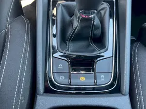 Škoda Karoq SportLine