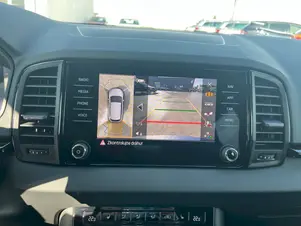 Škoda Karoq SportLine