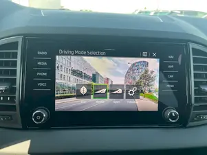 Škoda Karoq SportLine