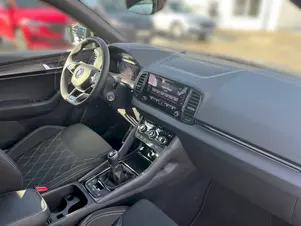 Škoda Karoq SportLine