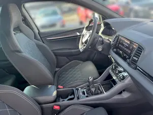 Škoda Karoq SportLine