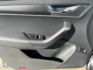 Škoda Karoq SportLine