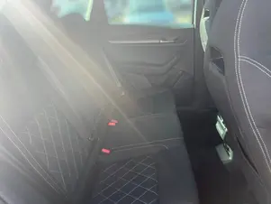 Škoda Karoq SportLine