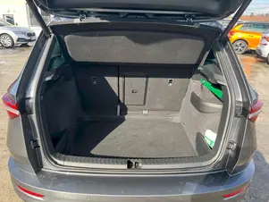 Škoda Karoq SportLine