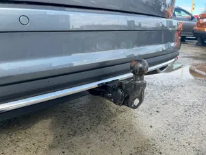 Škoda Karoq SportLine