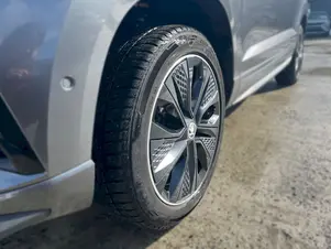 Škoda Karoq SportLine