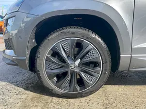 Škoda Karoq SportLine