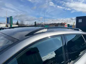 Škoda Karoq SportLine