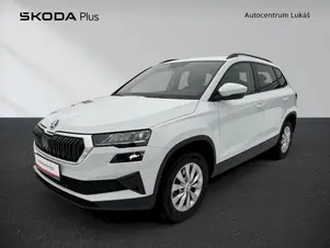 Škoda Karoq Ambition