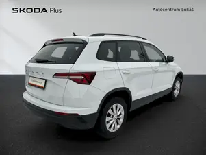 Škoda Karoq Ambition