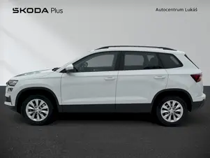 Škoda Karoq Ambition