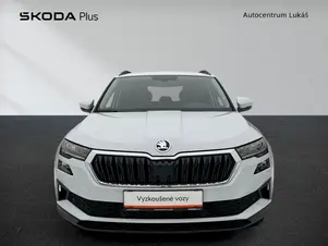 Škoda Karoq Ambition