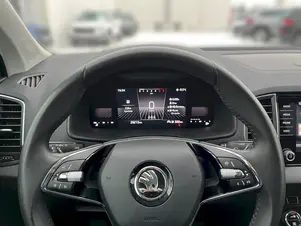 Škoda Karoq Ambition