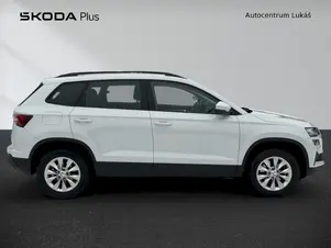 Škoda Karoq Ambition