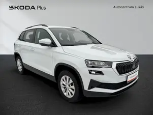 Škoda Karoq Ambition